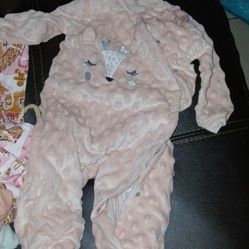 Baby Stuff 