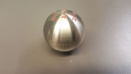 Brand new weighted zerg industries shift knob