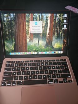 Apple Macbook Air M1 2020