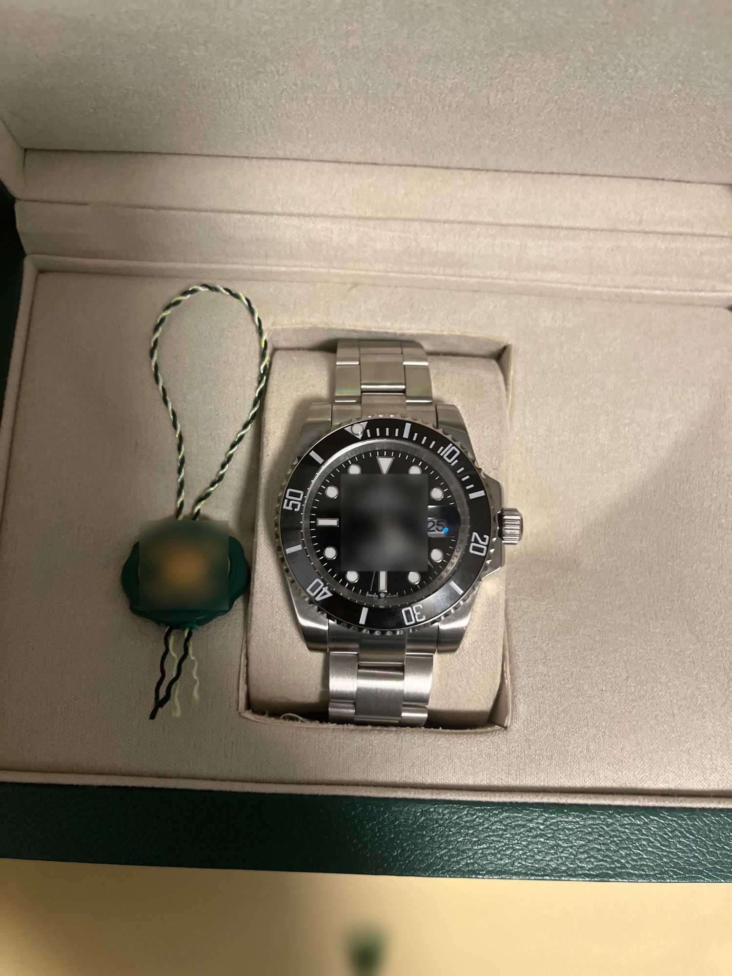 Sub Watch