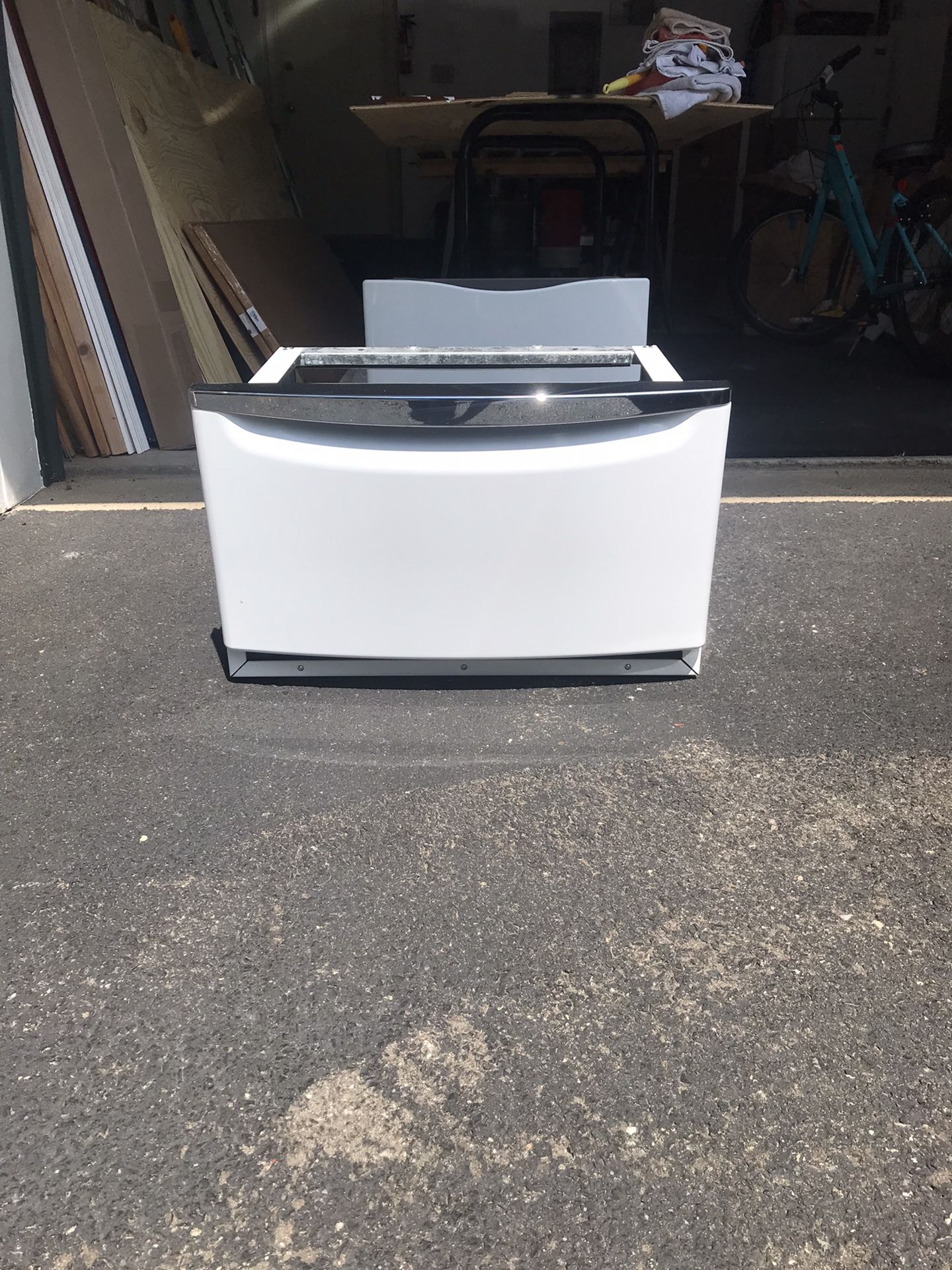 Maytag Washer And Dryer Stands