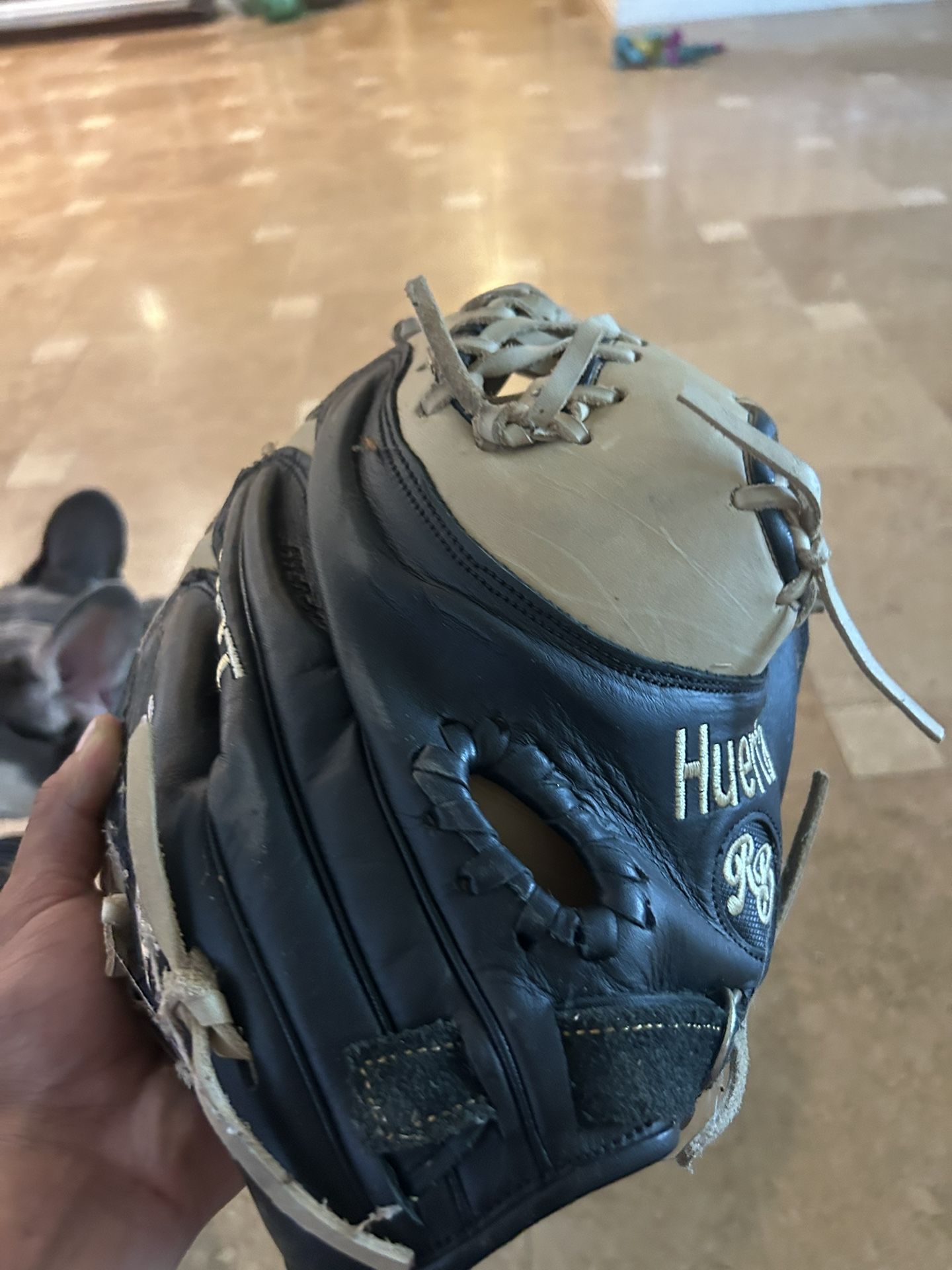 Catchers Glove