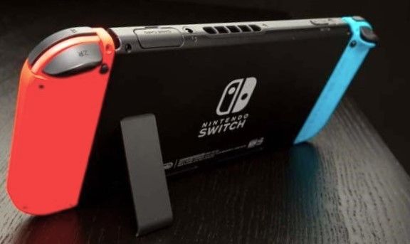 Nintendo Switch Gaming System