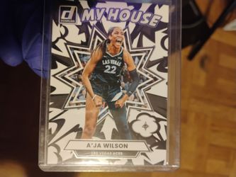Wnba lot