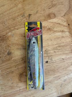 Megabait 4.5oz Glow Lure