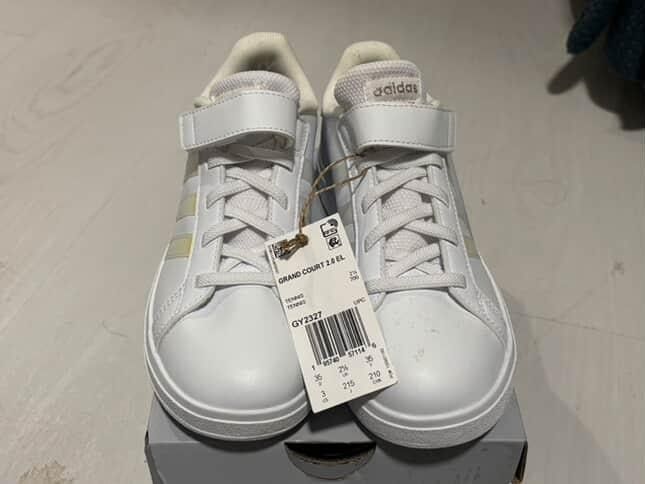 Adidas shoes for girls