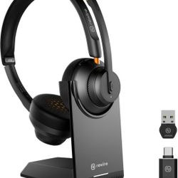 NEWLINE WIRELESS  HEADSETS 
