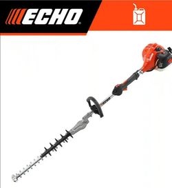 21 inch echo used trimmer