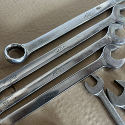 Snap On, MAC, Craftsman, Proto 