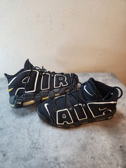 Nike Air Uptempo Size 12