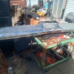 87 Chevy Pick Up