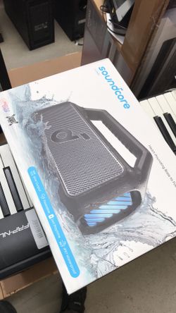 SoundCore Anker Bluetooth Speaker 