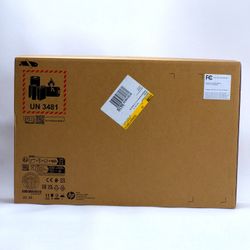 HP laptop 17-CN3327DX 17.3" i7-1355U 16GB RAM 1TB SSD