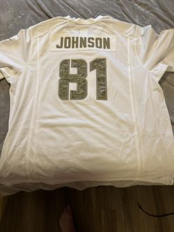 NFL Jersey Detroit Lions