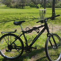 Cannondale Mens Bike