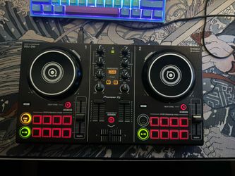 Pioneer Dj ddj 200