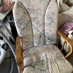 Rocking Chair