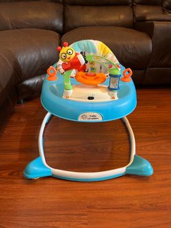 Baby Einstein Walker