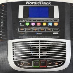 Nordictrack Treadmill