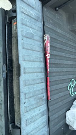 DeMarini Voodoo X14 USA Baseball Bat