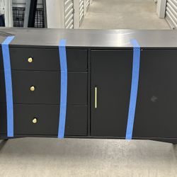 Modern Entertainment Center ($275 OBO)