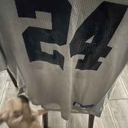 Raiders Jersey 
