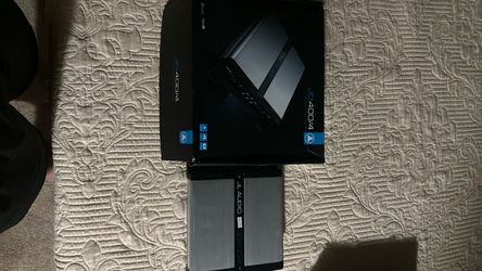 JL JD400/4
