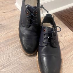 Clarks Men’s Non- Slip Dress Shoes