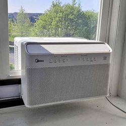 Air Conditioning Open Box Only