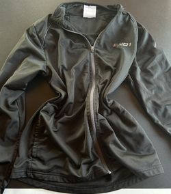 Men’s Exercise Jacket 