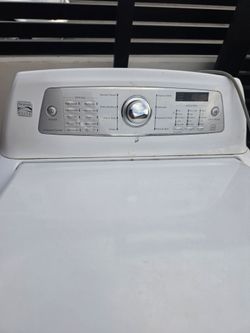 Free washer