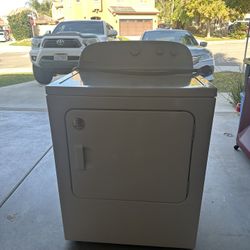 Whirlpool Electric dryer 