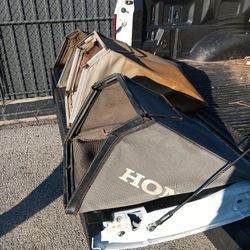 Honda Mower Bags