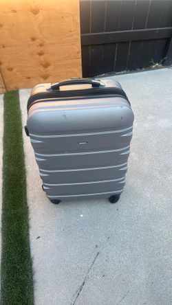 Suitcase