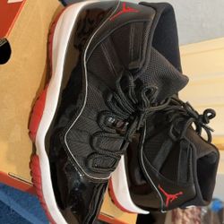 air jordan 11 “bred” 2019 