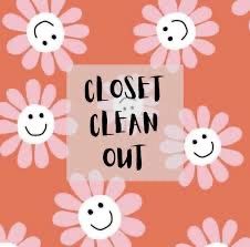 All Clothing Items are Negotiable 