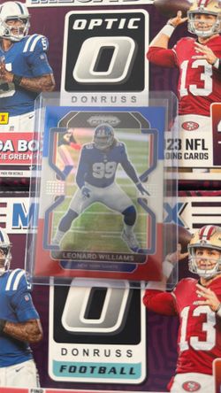 Leonard Williams