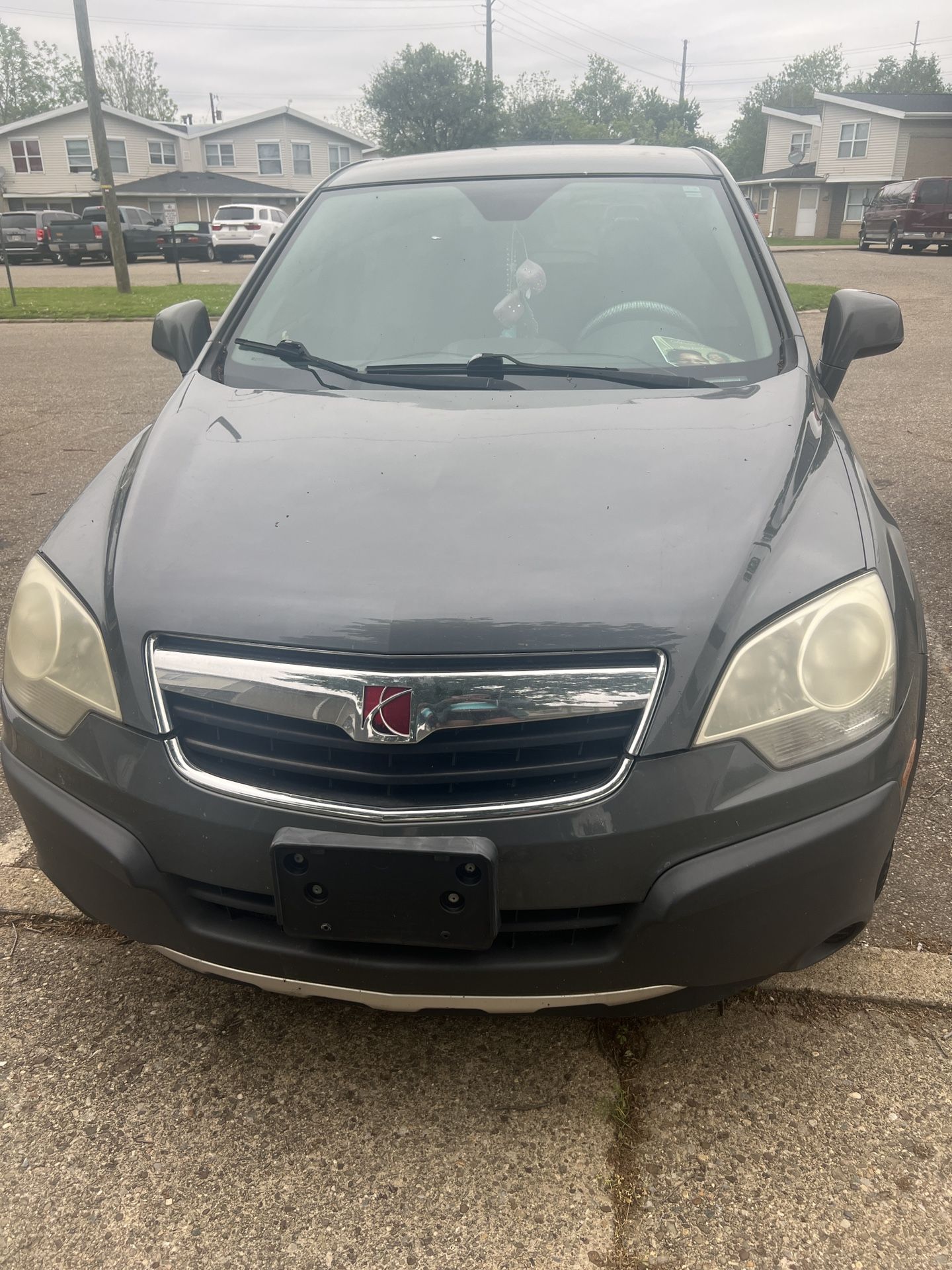 2008 Saturn VUE