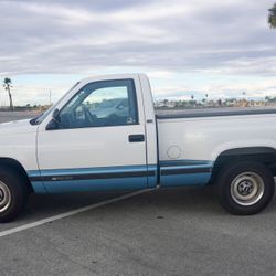 1989 Chevrolet C/K 1500