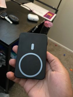 portable charger