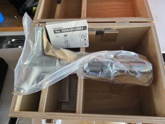 Mitutoyo Digimatic Holtest Micrometer 468-278