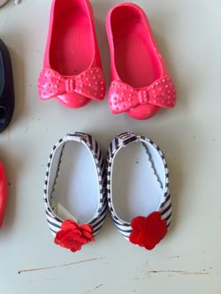 Our generation doll clothes