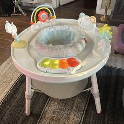 skip hop activity center