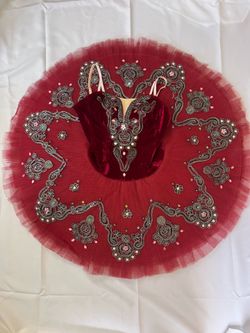 Professional Ballet Tutu YAGP