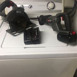 Cordless Saws 