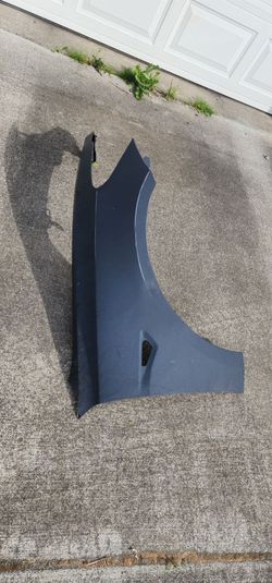 2021 Tesla 3 Front right fender