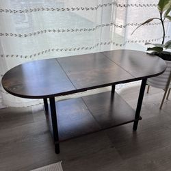 Small Coffee Table 