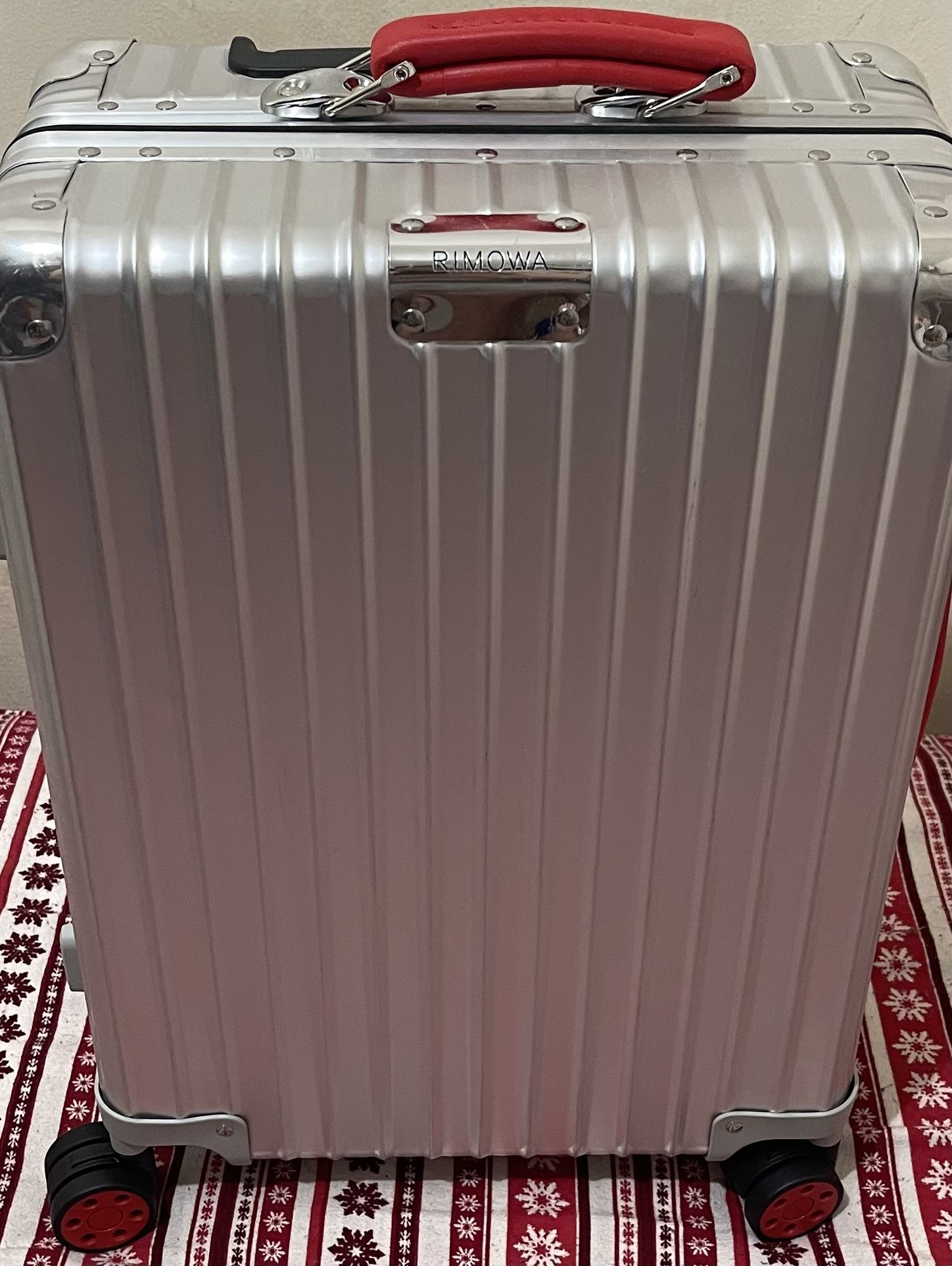 RIMOWA Classic Cabin