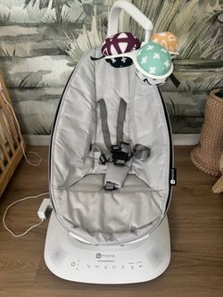 4MOMS Baby Swing