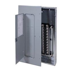 GE Powermark gold load center tlm2020ccu 